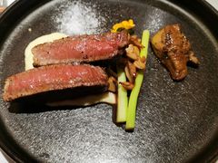 -王品牛排(福州泰禾店)