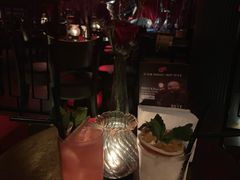 -JZ Club 爵士酒吧(上海店)