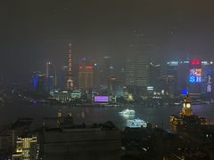 -顶层酒吧ROOF(上海艾迪逊酒店)