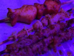 -肉串汪(望京店)