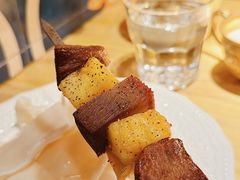-阿里家·新疆烤肉酒場