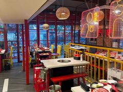 -老马路串串香火锅(北门桥店)