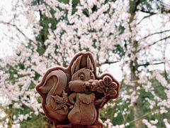 -香山公园