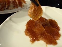 -上海苏宁宝丽嘉酒店·嘉府壹号中餐厅