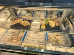 -喜茶(迪士尼小镇DP店)