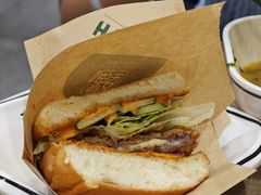 -魏家凉皮(博水商务大厦店)