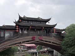 -杭州宋城