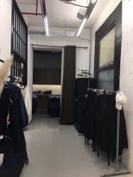 -Hair Co.一间沙龙