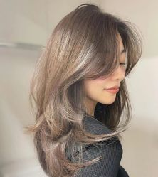 -丽时 Hair Salon