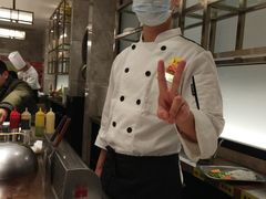 -大渔铁板烧(花园道店)