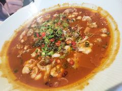 -大铁勺新津菜(东丽阳光新业广场店)