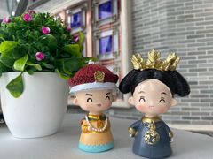 -广州塔晖粤轩中餐厅