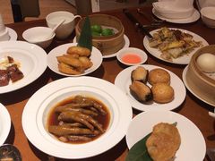 -杭州JW万豪酒店-万豪中餐厅