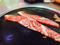 -杀猪天·韩国烤肉(总店)