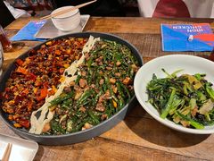 -铁公鸡·四川料理(天环广场店)