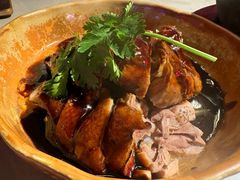 -啫神·广州地标美食(北京路店)