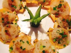 -蘑菇私房菜小馆(杨家坪西城天街店)