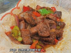 -有鱼吃·纸包烤鱼(曲江创意谷店)