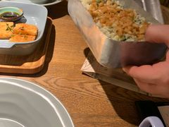 -蜜桃餐厅·伴山(湖滨商业街店)