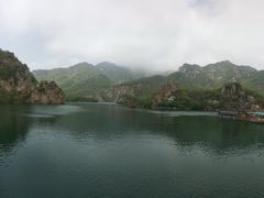 -大连冰峪旅游度假区