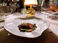 -三嚥阁 La Villa Restaurant