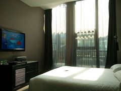桔子水晶酒店-扬州东关街文昌阁桔子水晶酒店