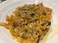 -老洋房花园饭店(绍兴路店)