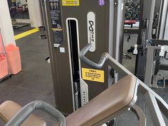 -发条鸭无人健身房(浦东北艾路店)