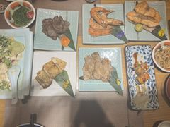-三石铁板烧(紫竹桥店)
