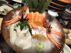 -牛YO寿喜烧·铁板烧和牛火锅自助(市府恒隆店)