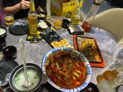 -嘎嘎鸭脑壳(蜀汉路店)