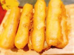 炸脆米酒-杨记隆府(时代天街店)