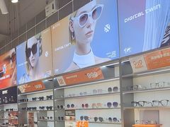 -LOHO眼镜(北京合生汇店)