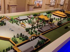 -哈尔滨规划展览馆