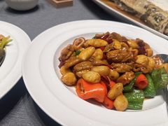 -鑫复盛礼记酒店·国家白金五钻酒家