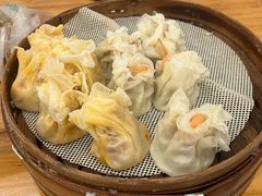 -海汇源老烧麦店(东大街总店)