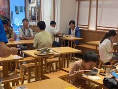 -小满手工粉(上海文峰广场店)