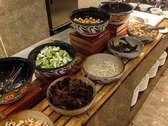 -外高桥喜来登酒店采悦轩