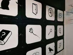 -Doors独立剧情密室(东门分店)