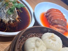 -花园茶楼(兴城西路店)