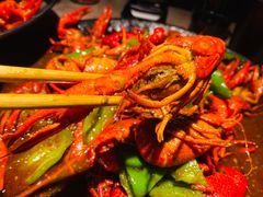 -沪小胖小龙虾(淮海中路旗舰店)