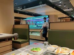 -海底捞火锅(漫乐城夜宵主题店)