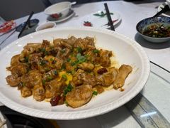 -丰尔粥食·粥底火锅·桑拿鸡(大良总店)