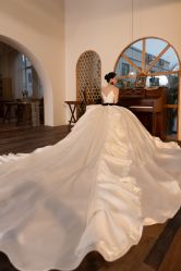 -MISS MIA 婚纱品牌馆