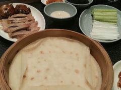 -长春凯悦酒店-品悦中餐厅