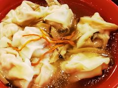 -龙抄手(春熙路总店)