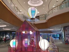 -深圳来福士广场