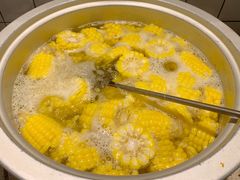 -素清香(解放路店)