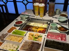 -野妹火锅(布吉店)