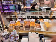 -Le Comptoir de la Gastronomie